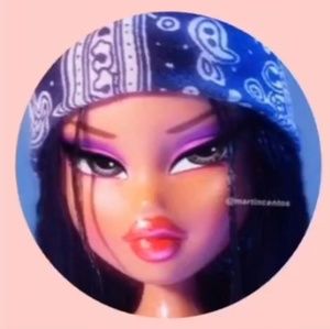 Meet your Posher, Zoe